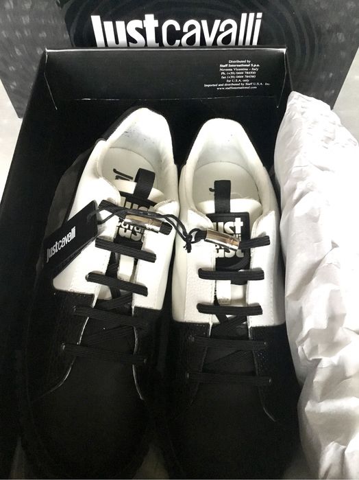 JUST CAVALLI, MEN модел 2024г.