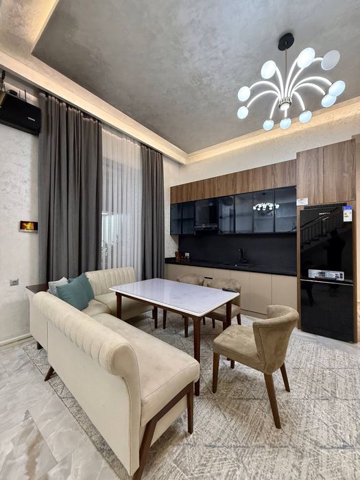 Dacha Oqtosh дача акташ