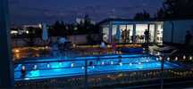 Locatie pentru evenimente/ Petreceri/ Aniversari