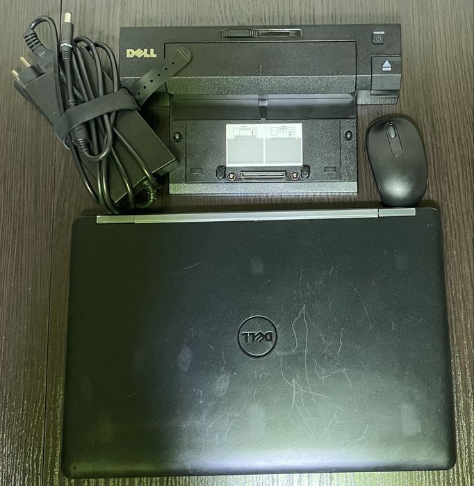 Vand laptop DELL Latitude E6540 si E5550