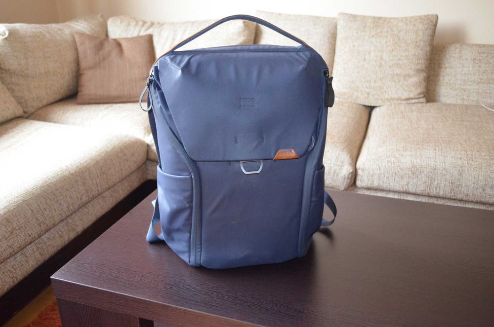 MacBook Pro 16-inch, i7 2,6GHz, 16GB RAM, 512GB SSD (2019)