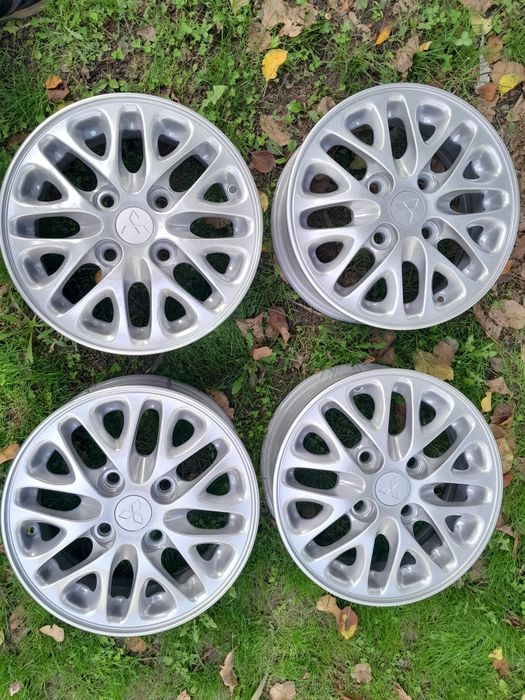 Титановый диск mitsubishi space wagon chariot space runner  митсубиси