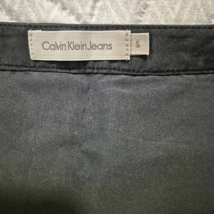 Дамска риза Calvin Klein Jeans