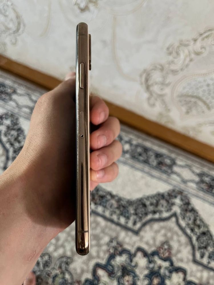 Iphon xs ideal garant bor