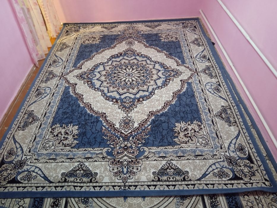 Uy uchun gilam, ajoyib sifatda