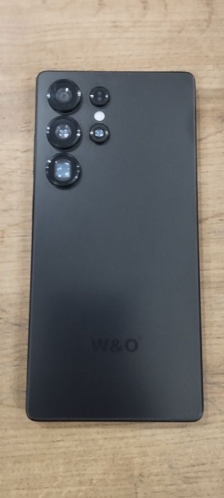 W&O X25 Ultra Сотилади янги.