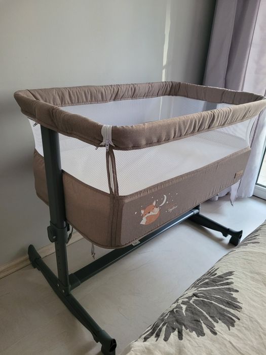 Бебешка кошара Next to me