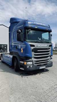 Vand Scania R450 fără EGR