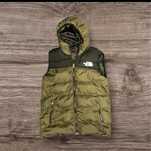 Vesta The North face