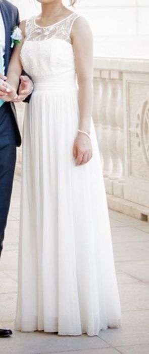 Продам платье, свадебное, вечернее