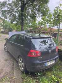 VW Golf 5 2.0 BMN DSG 170hp На Части