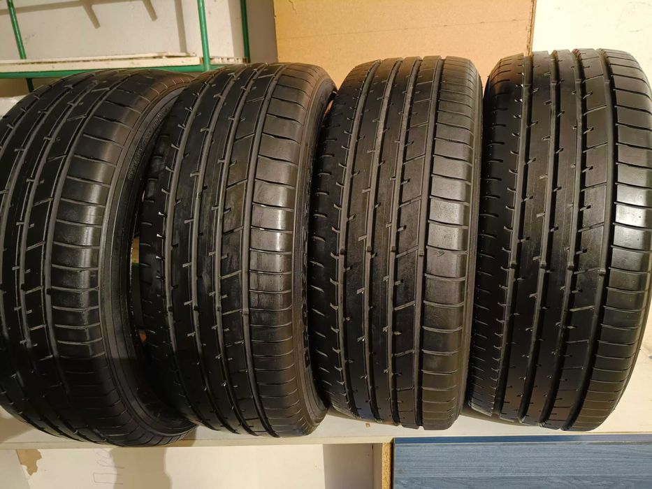 Летни гуми TOYO Proxes R46 225/55/19  DOT 19/2023