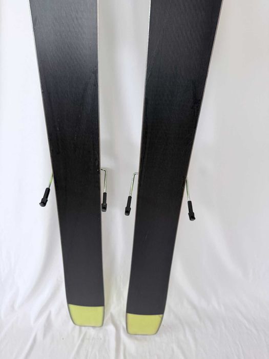 Ski schi all-mountain powder Rossignol Soul 7 180cm cu legaturi LOOK