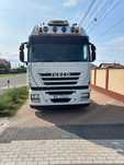 Iveco stralis 460 E5