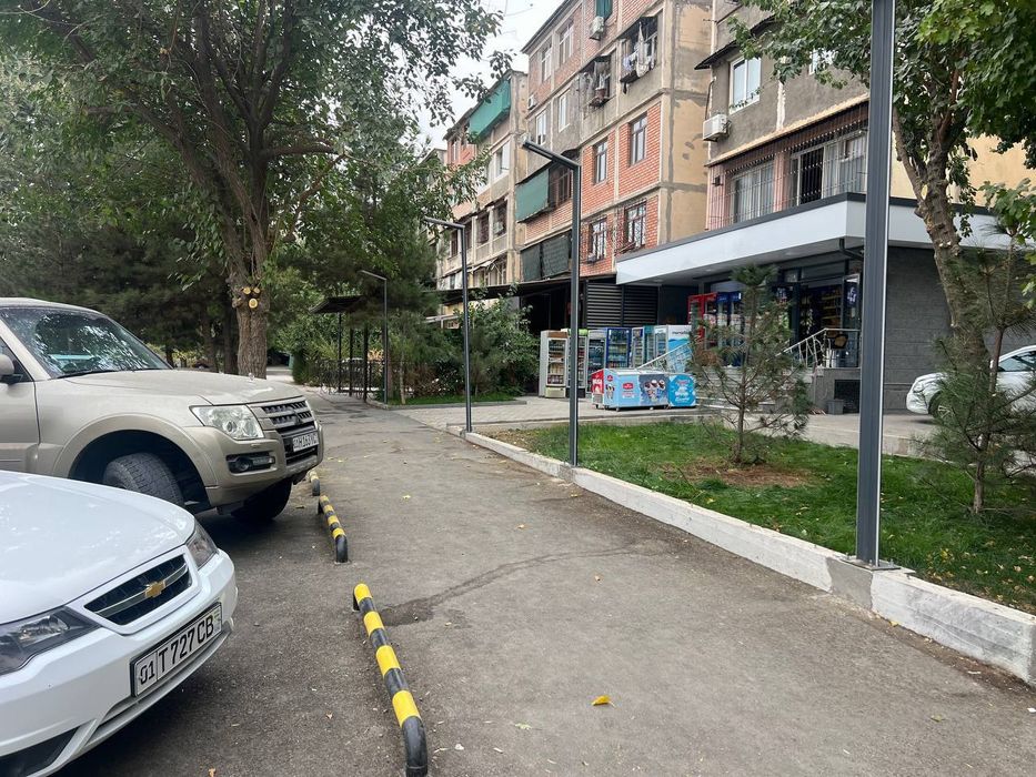 Продаётся нежилое помещение