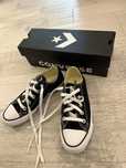 Кецове Converse all star