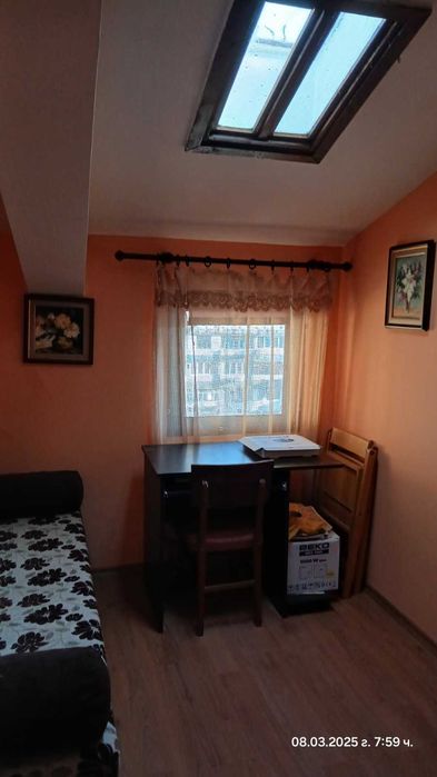 Продава се Едностаен апартамент в Русе, Дружба 3 - 30 кв.м за 1500 €/кв.м - Снимка #5