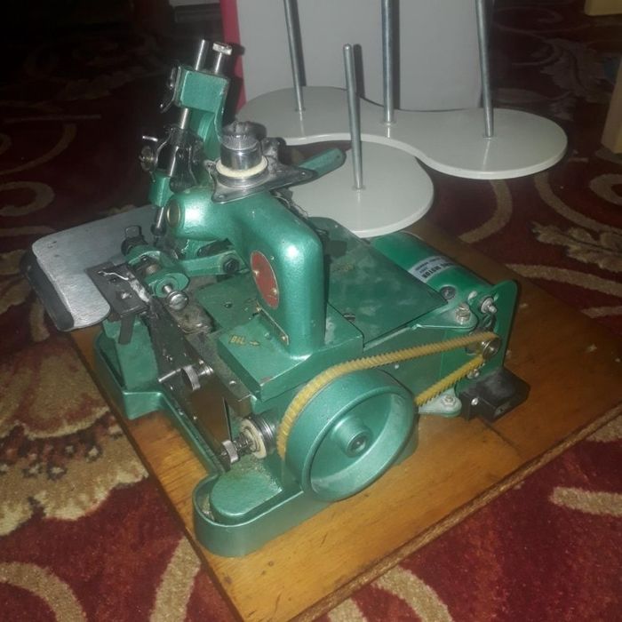 оверлок сотилади срочно