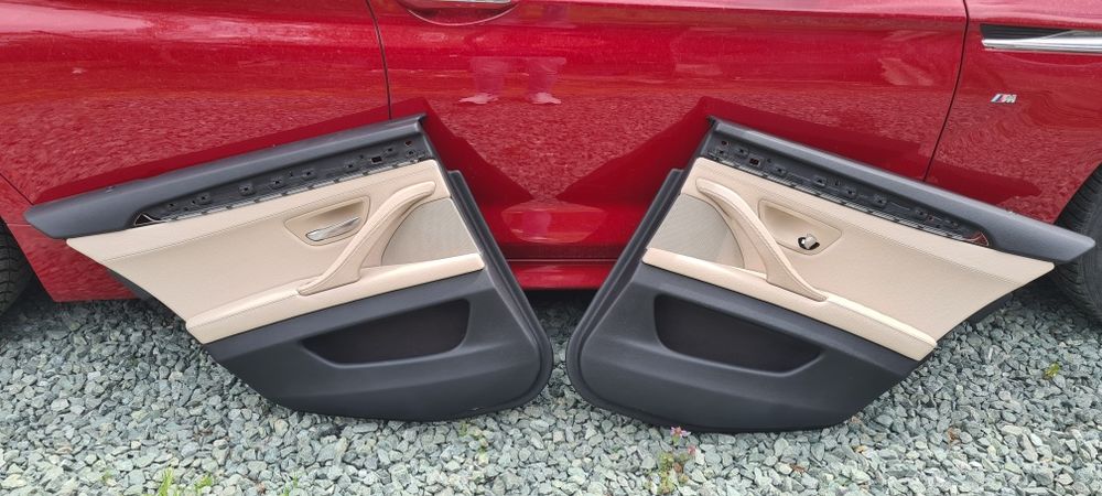 Sistem audio harman kardon bmw f10 f11