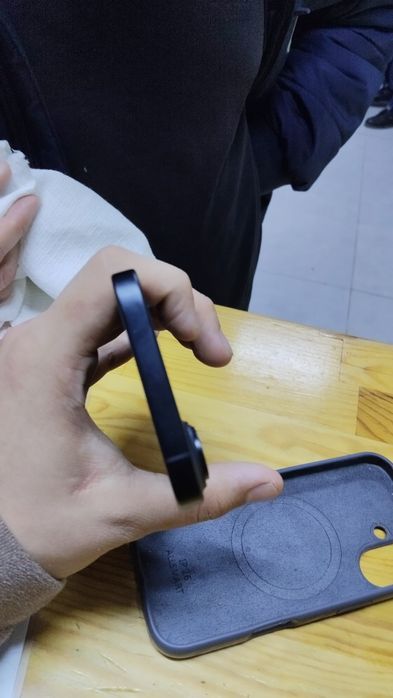 Айфон 16 256гб аккум 99%