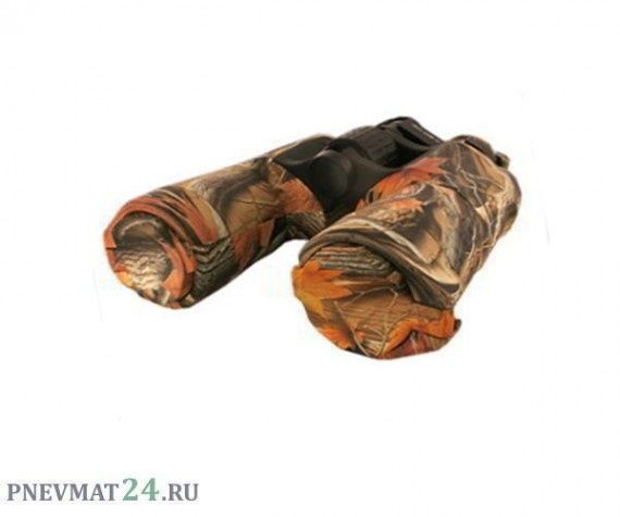 Бинокль Юкон 7×50 WA