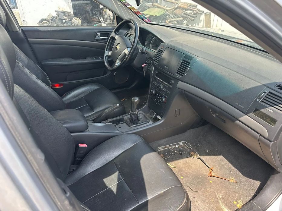 Dezmembrari Chevrolet Epica 2.0 Diesel
