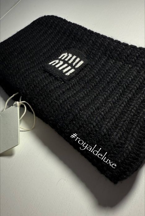 Bentita Miu Miu dama