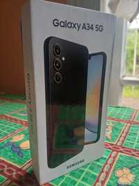 Samsung galaxy a34 5g