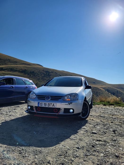 Volkswagen Golf 5 1.9 BLS
