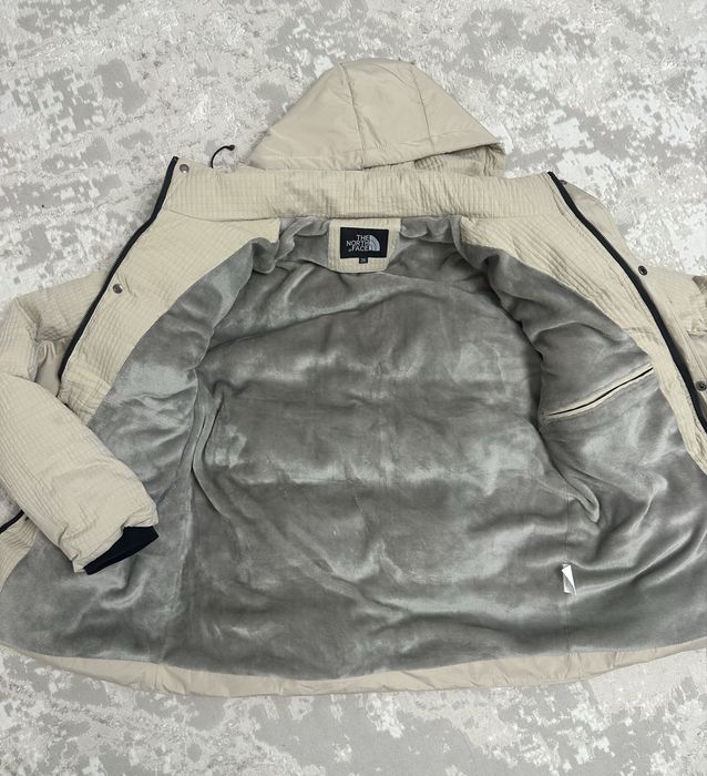 Продам куртку зимний мужской the north face