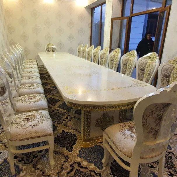 Стол стуллар сотамиз ва заказ оламиз узимиз устамиз ясаб сотамиз