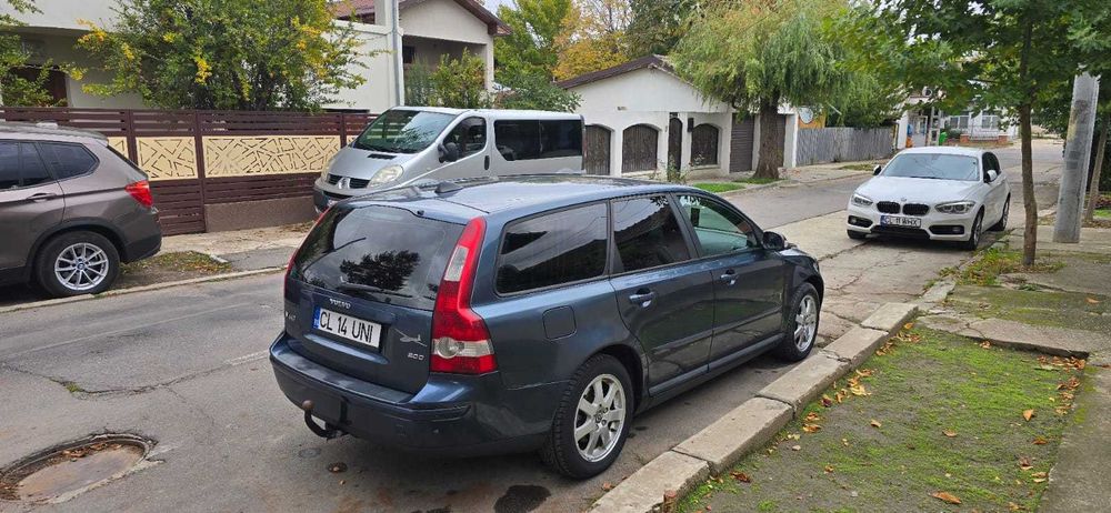 Volvo V50 - 2.0 Diesel - break
