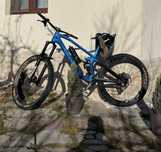 Canyon strive 27.5 enduro