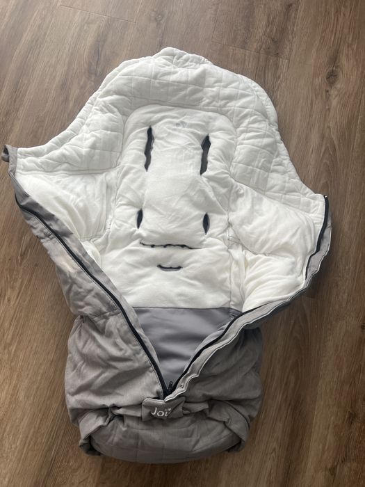 Carucior Baby Jogger city tour 2