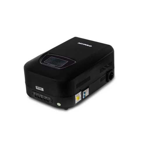 Стабилизатор напряжения реленый настенный TLR 5000ват