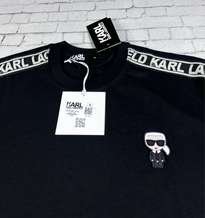 Tricou Karl Lagerfeld