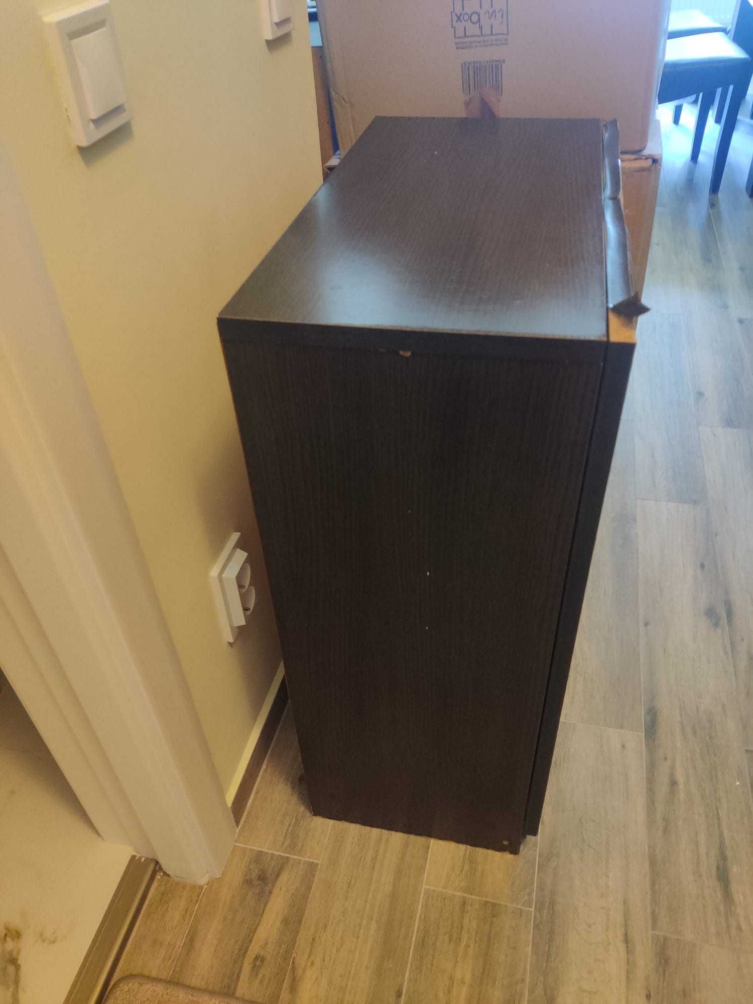 Vand dulap depozitare, stare buna, 80/ 32 cm