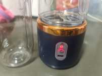 Smoothie maker portabil