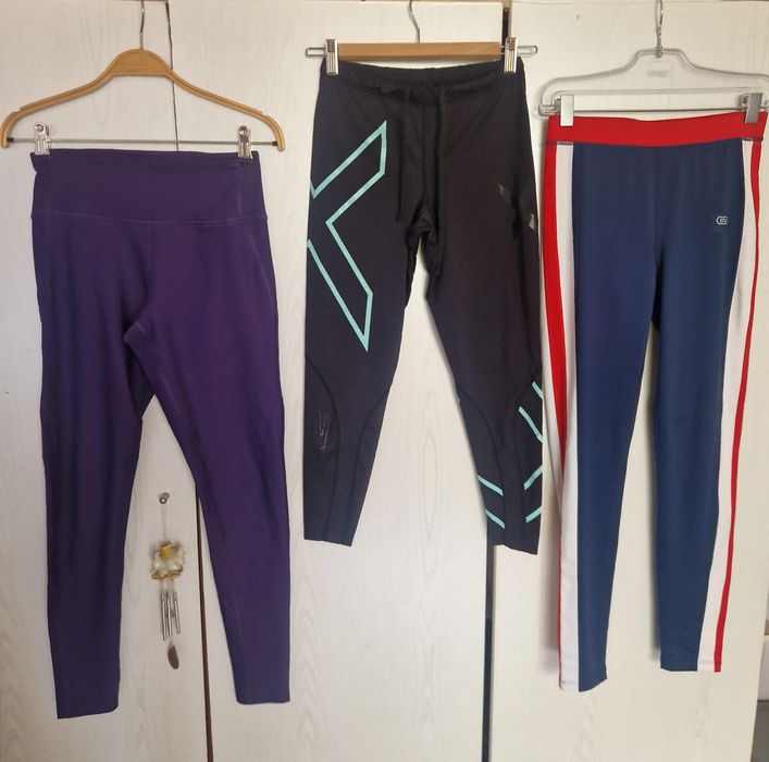 Лот от клинове и долнища