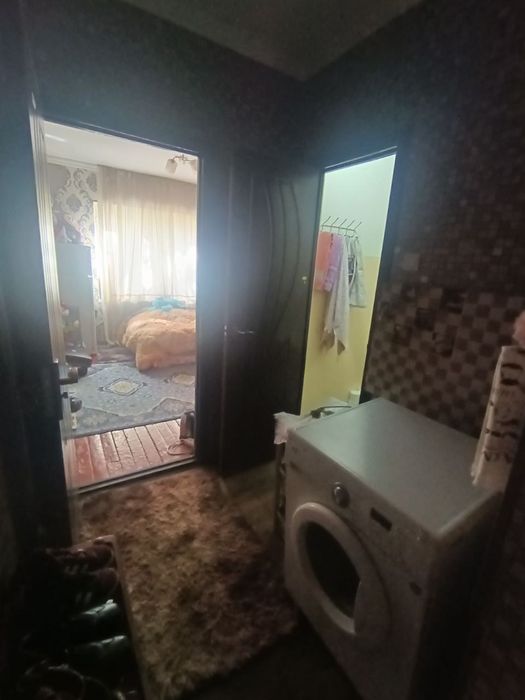 продаётся  1/3/4 , 2 квартиры на одной площадке бывшее общежитие 
Ттз