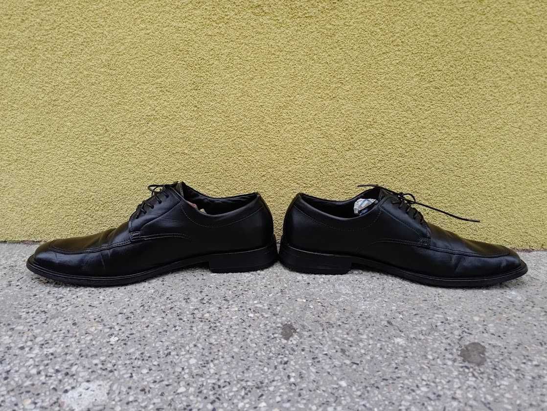HUGO BOSS Висок Клас Мъжки Обувки