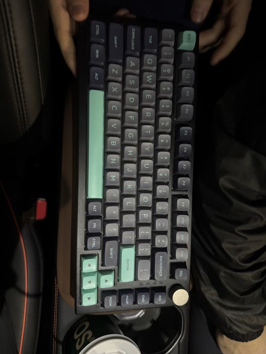 Игравой клавиатура VGN N75