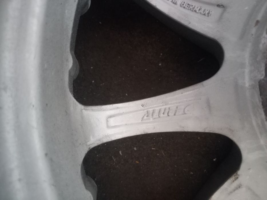 4бр. 16 - ки Лети Джанти