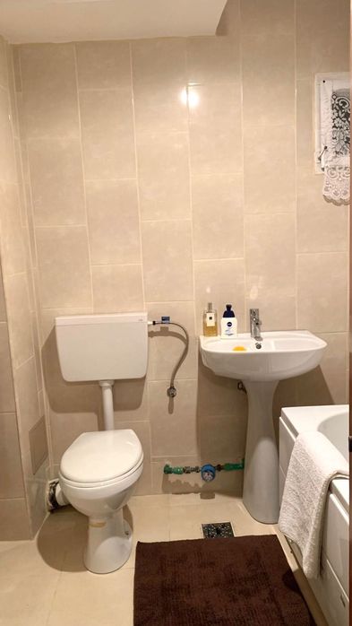 Apartament 3 camere decomandat