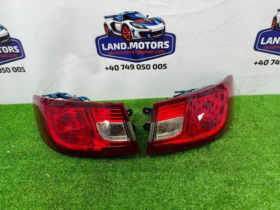 stop / stop haion dreapta / stanga renault clio iv 2012-2019