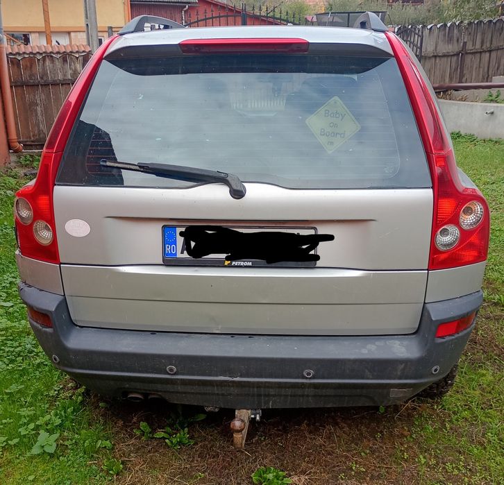 Volvo XC90  de vânzare