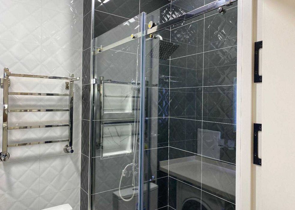 сдается квартира 2х ком. на Akay city