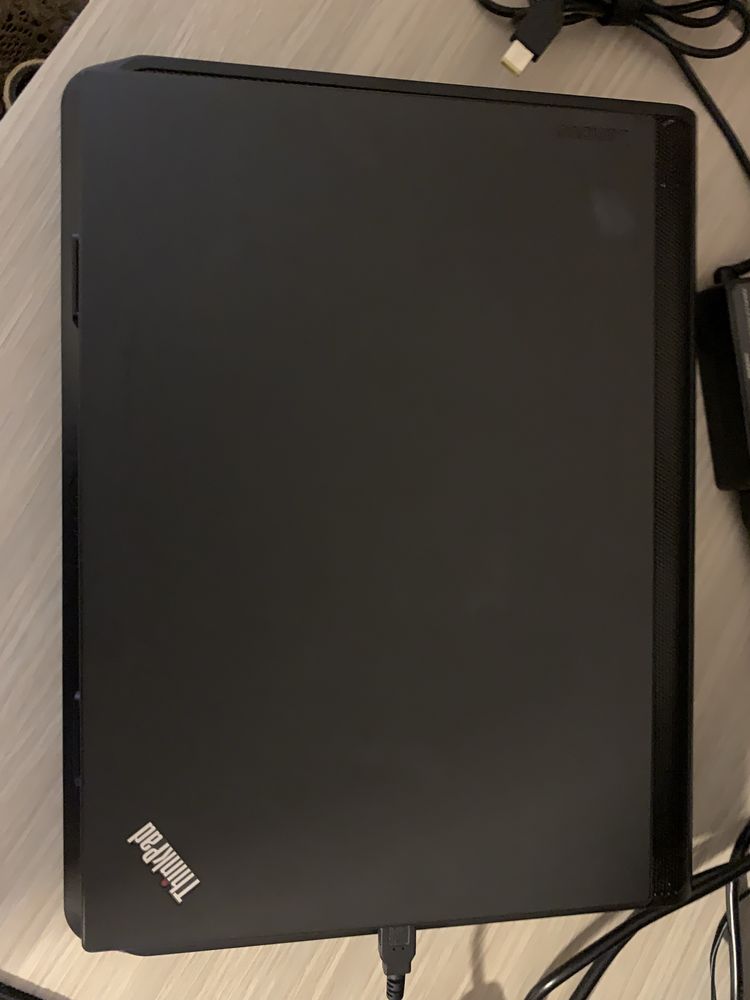 Vand laptop Lenovo ThinkPad L460.