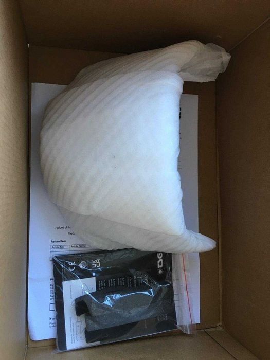 TSG Pass Pro Matt Olive Каска (Размер L)