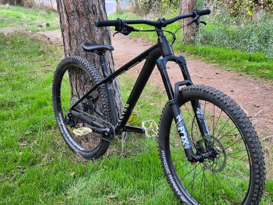 Cadru canyon stoic 2 2023 marimea L 29 inch